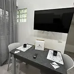 Διαμέρισμα Gabry's House *