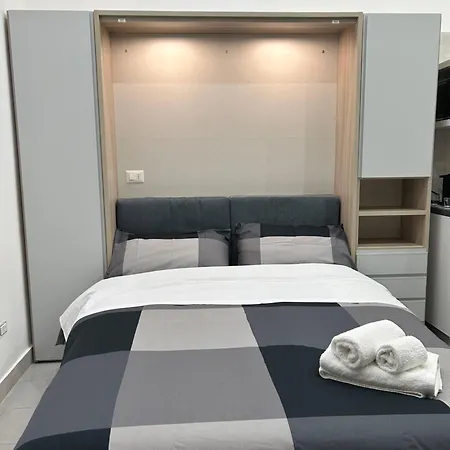 Appartement Gabry's House Naples