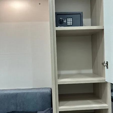 Gabry's House Appartement