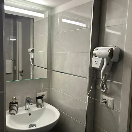 Gabry's House * Naples