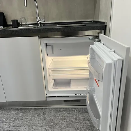 Gabry's House Appartement Naples