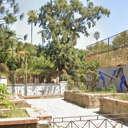 Gabry's House Appartement *