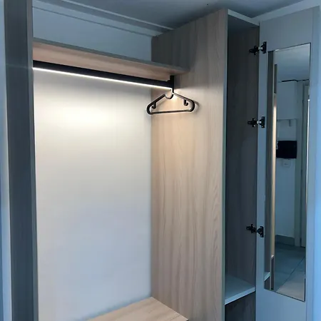 Appartement Gabry's House *