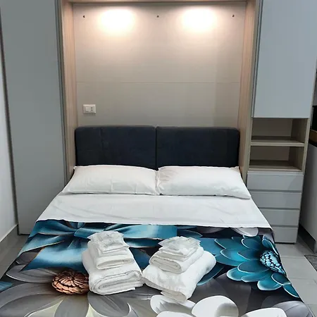 Appartement Gabry's House *