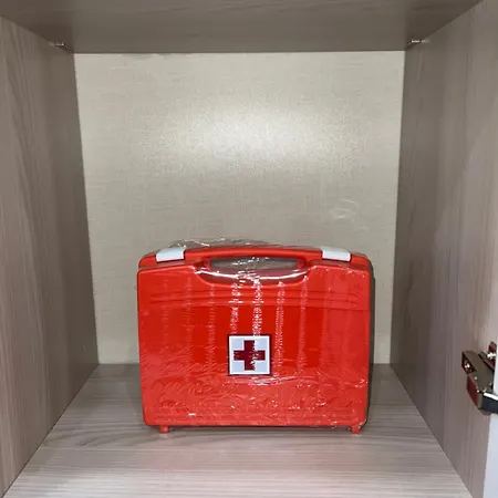 Gabry's House Naples