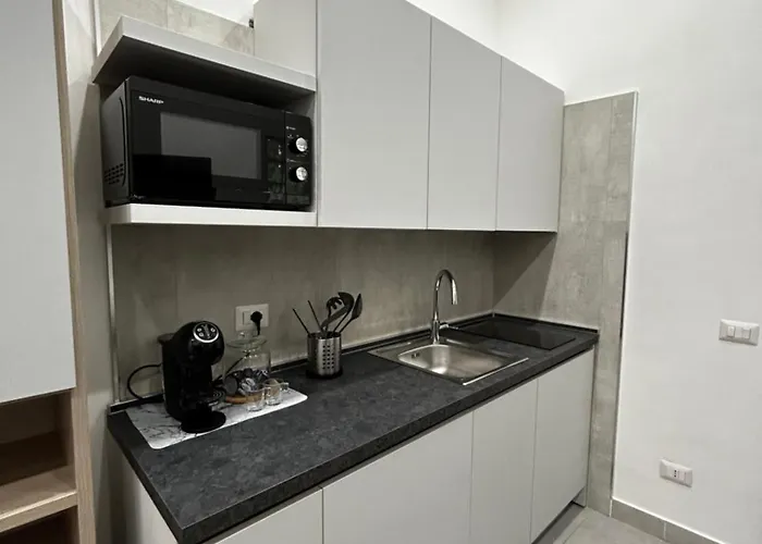 Apartment Gabry's House Naples