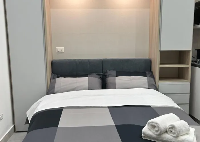 Apartment Gabry's House Naples