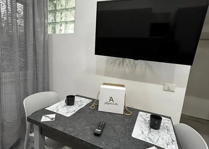 Apartment Gabry's House *