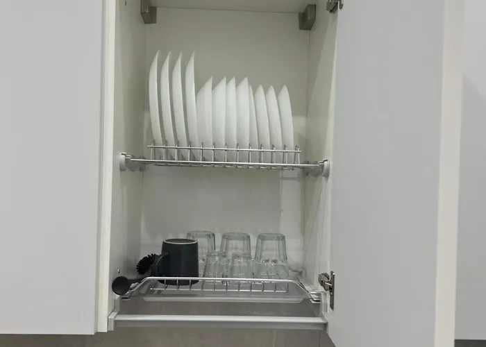 Apartment Gabry's House Naples