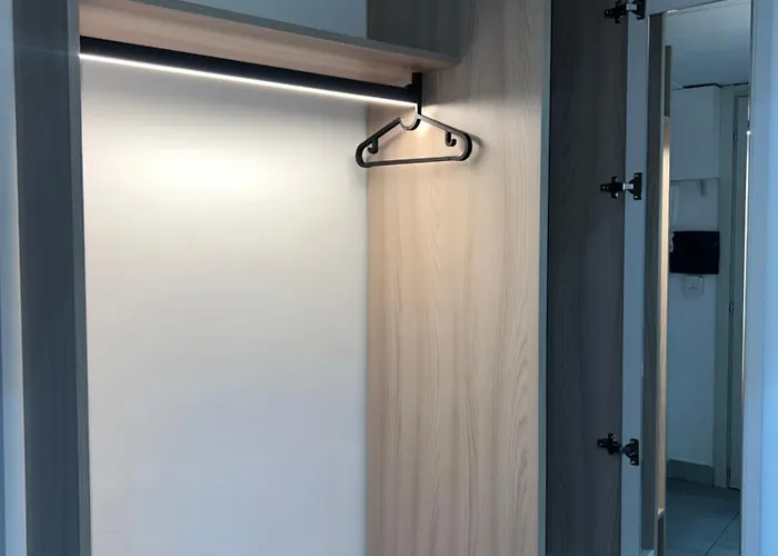 Apartment Gabry's House *