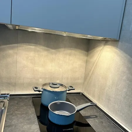 Gabry's House Neapol