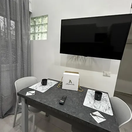 Apartament Gabry's House *