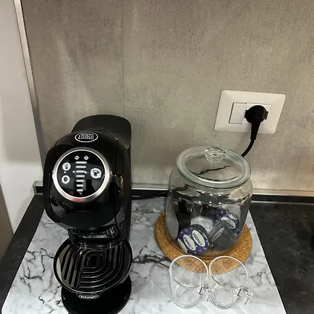 Gabry's House Apartament