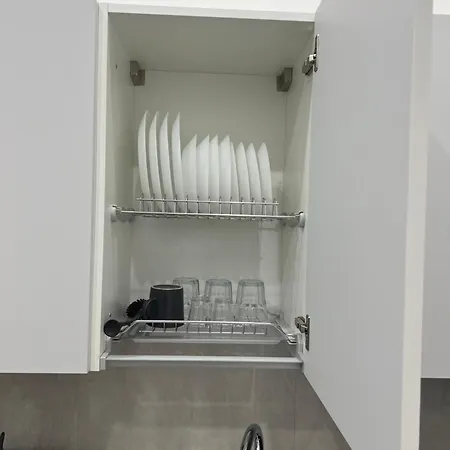 Apartament Gabry's House Neapol