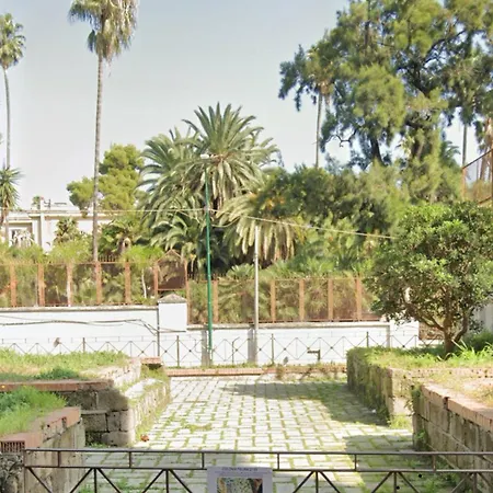 Gabry's House Neapol