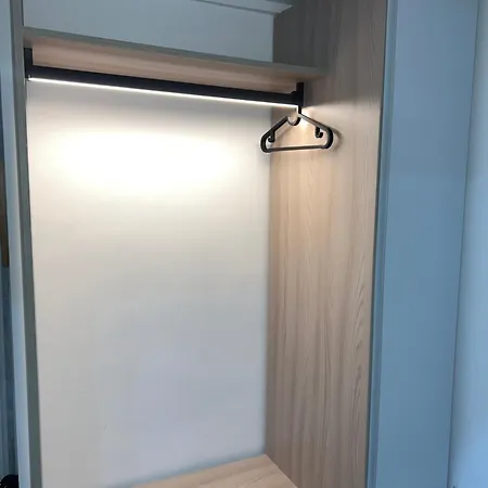 Apartament Gabry's House Neapol