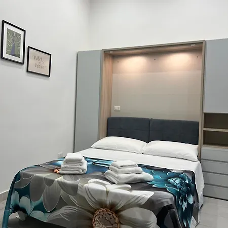 Apartament Gabry's House