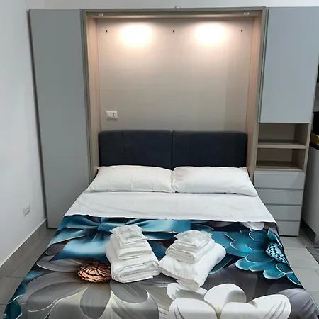 Gabry's House Neapol