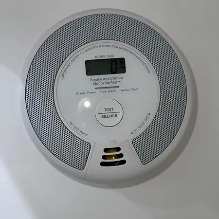 Apartament Gabry's House Neapol